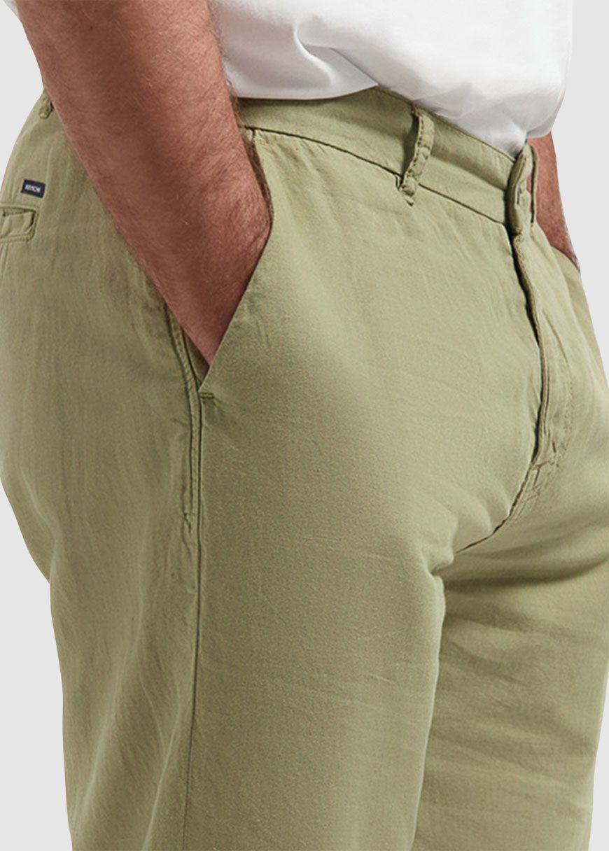 Darren Chino Linen Darren Chino Linen