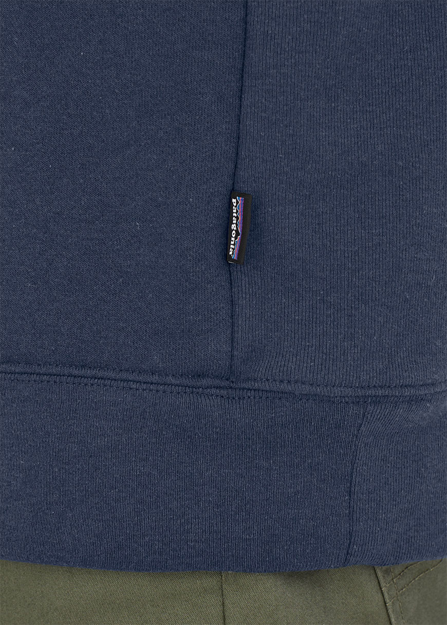 M's P-6 Label Uprisal Crew Sweatshirt M's P-6 Label Uprisal Crew Sweatshirt