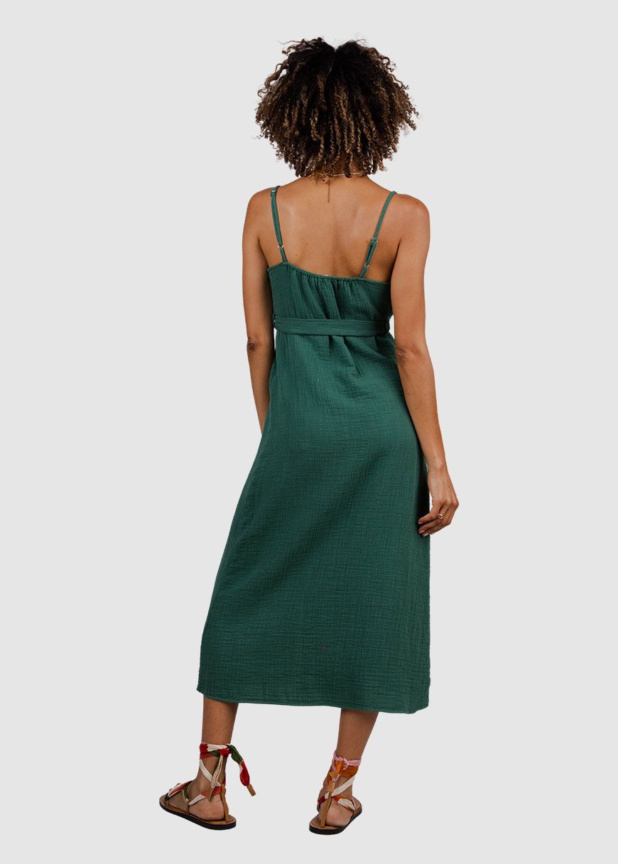 Bubble Strap Dress Bubble Strap Dress