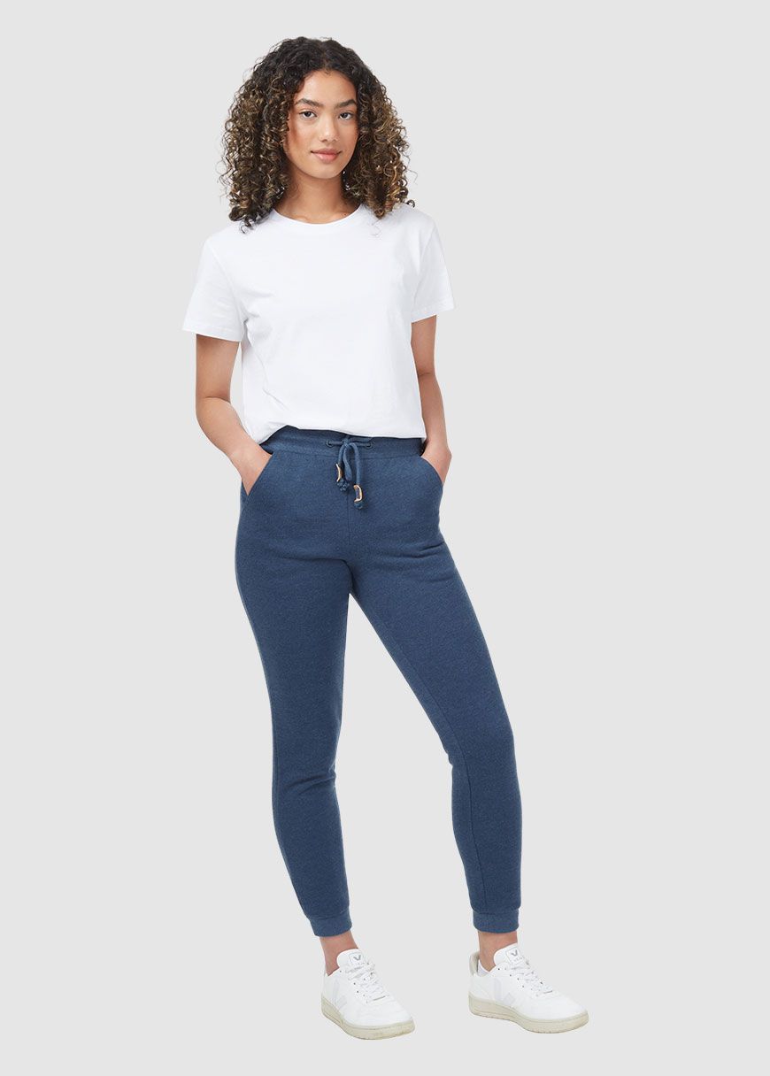 W Treefleece Bamone Sweatpant W Treefleece Bamone Sweatpant