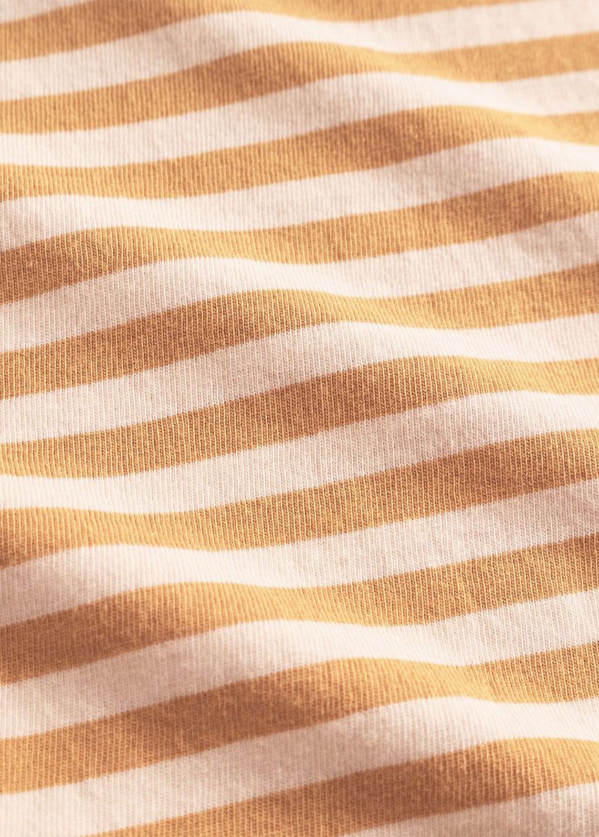 T-Shirt Stockholm Stripes
