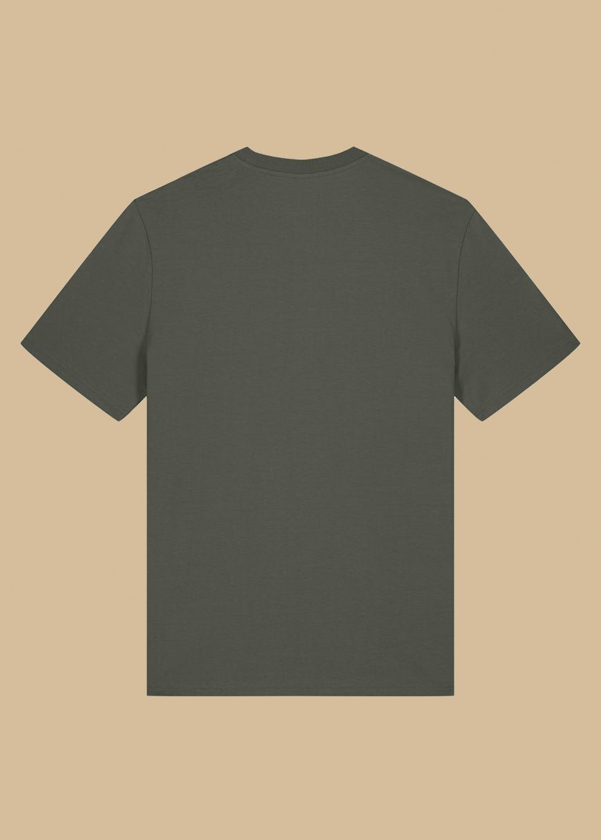Classic T-Shirt Man