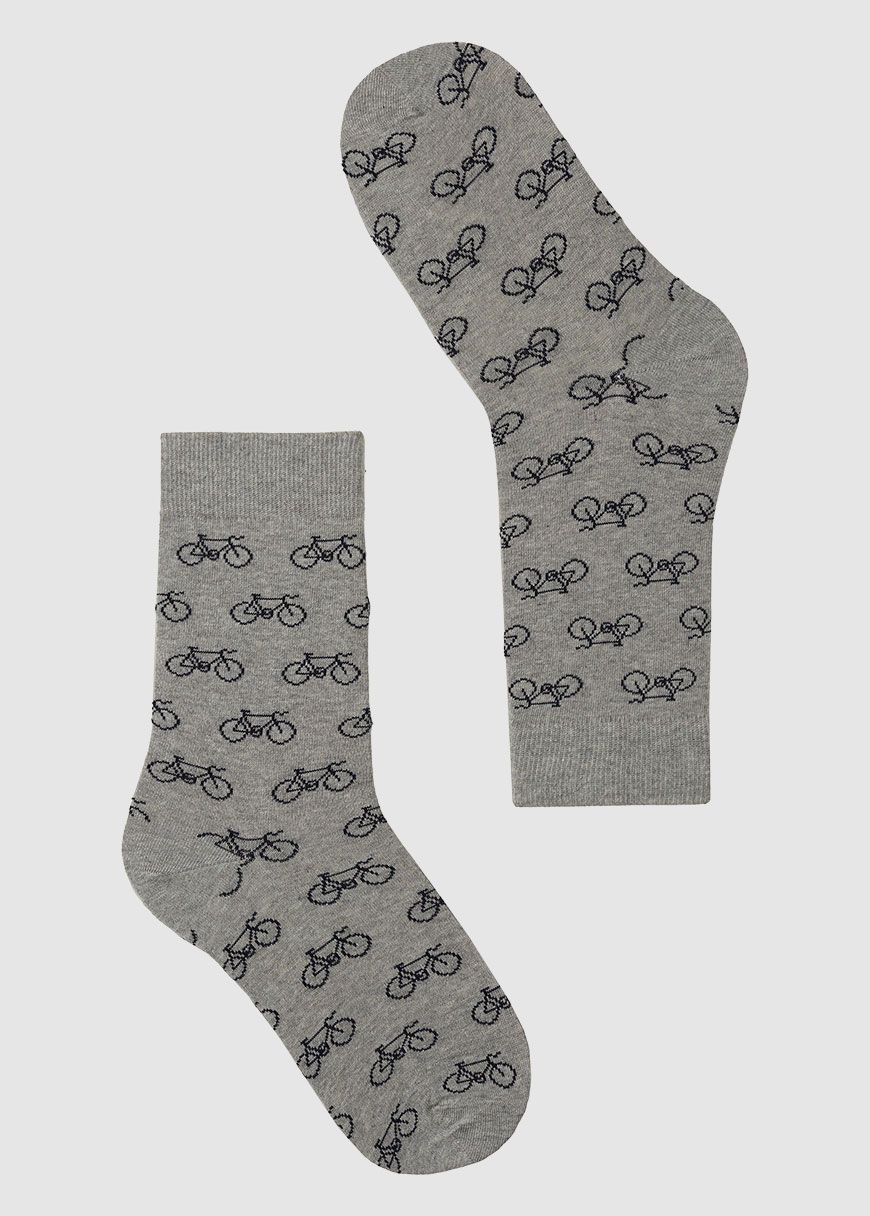 Socks Almond Bikes Socks Almond Bikes