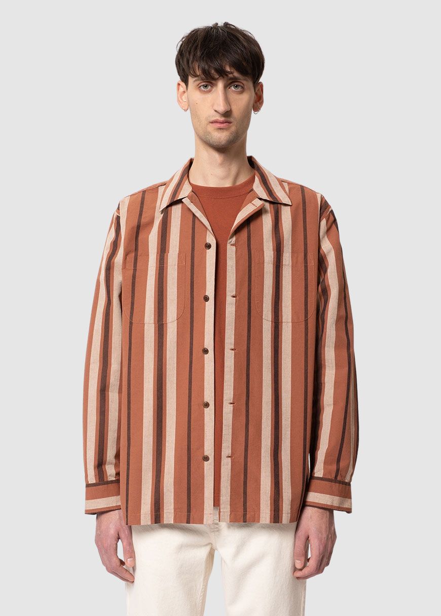 Vincent Camping Shirt