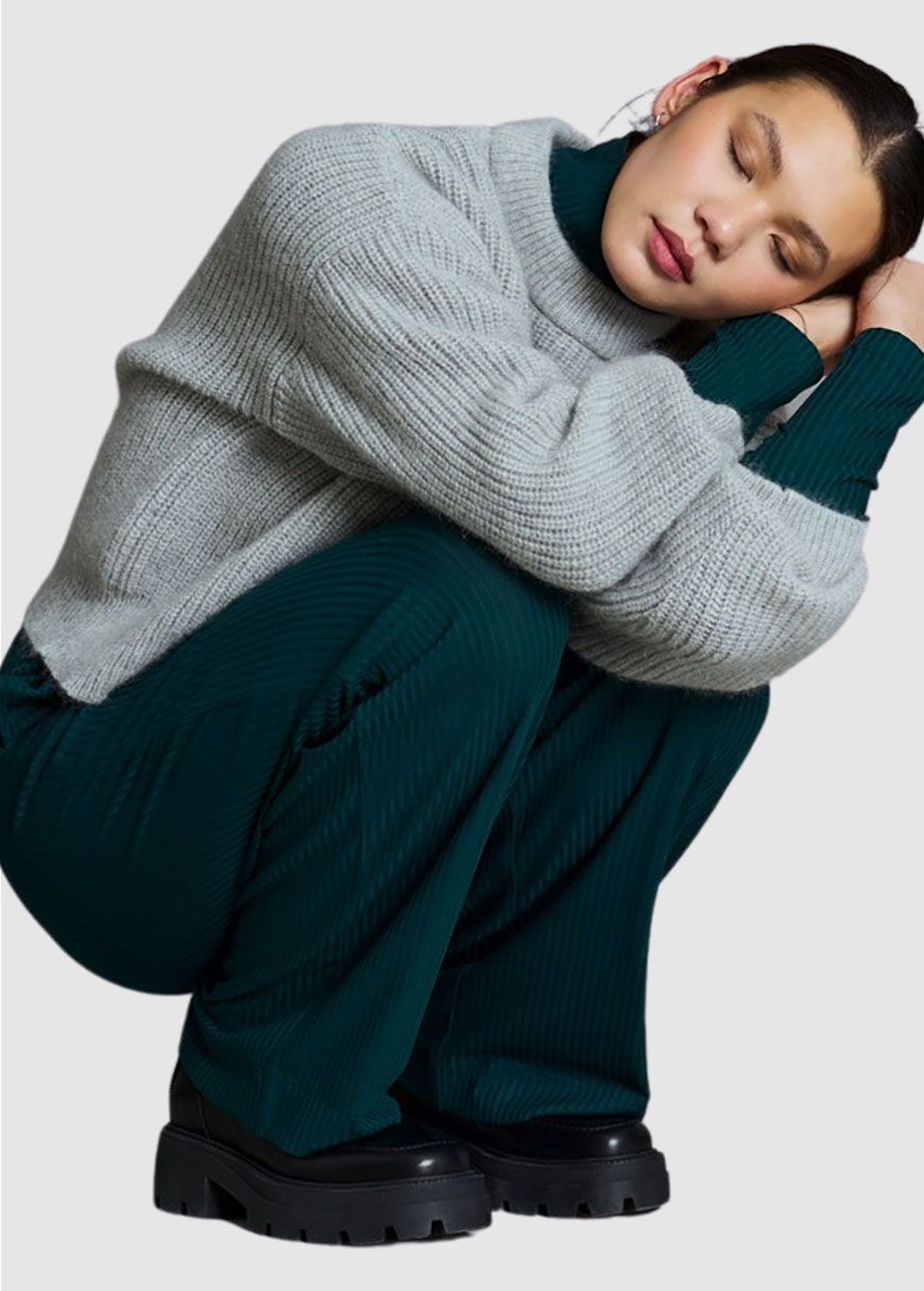Pants Smilla