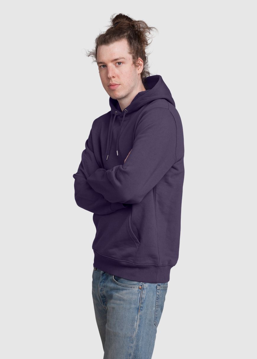Hoodie Brushed Hoodie Brushed