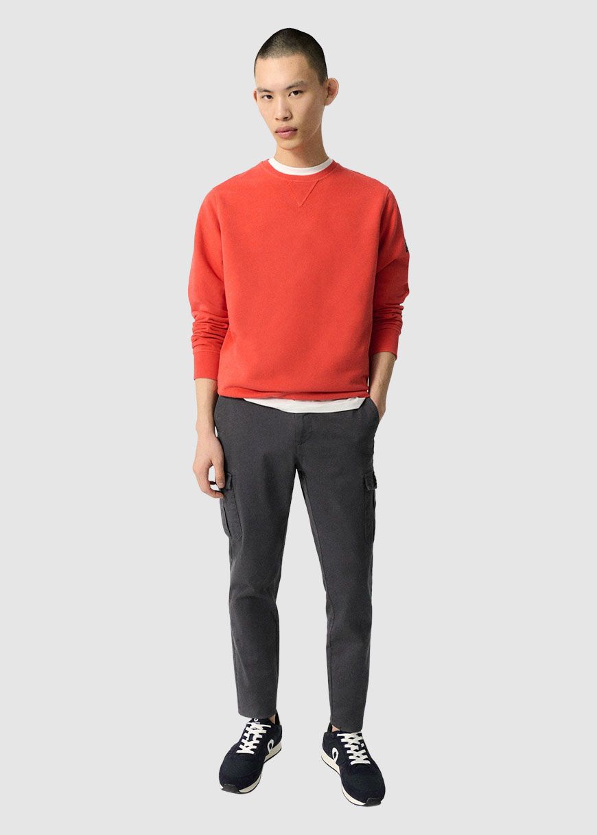 San Diegalf Sweatshirt Man San Diegalf Sweatshirt Man