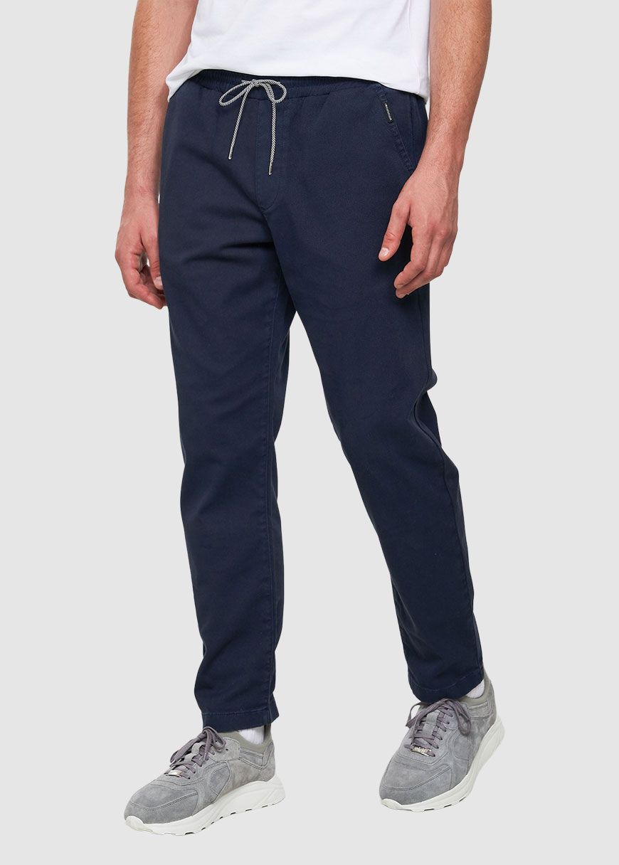 Jog Chino Flax Jog Chino Flax
