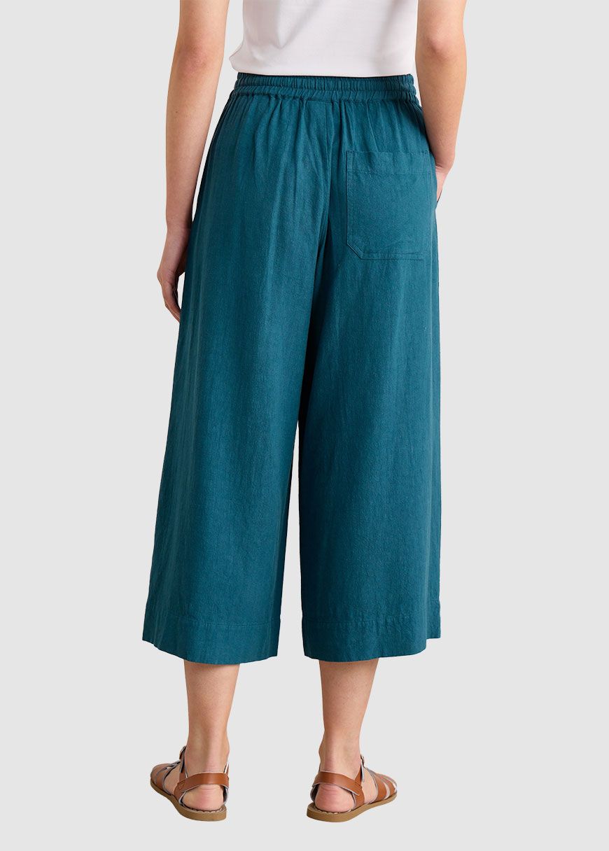 Sea Heart Culottes