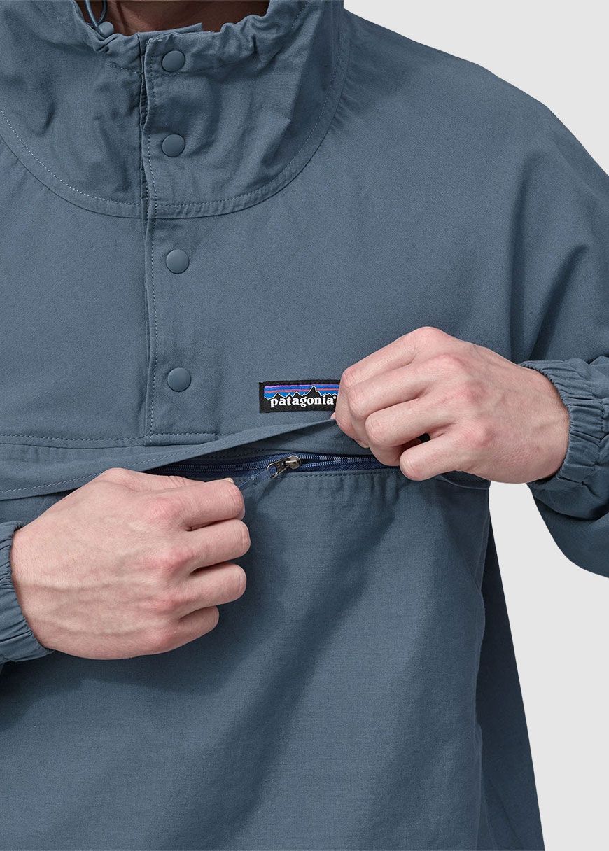 Funhoggers Anorak Funhoggers Anorak