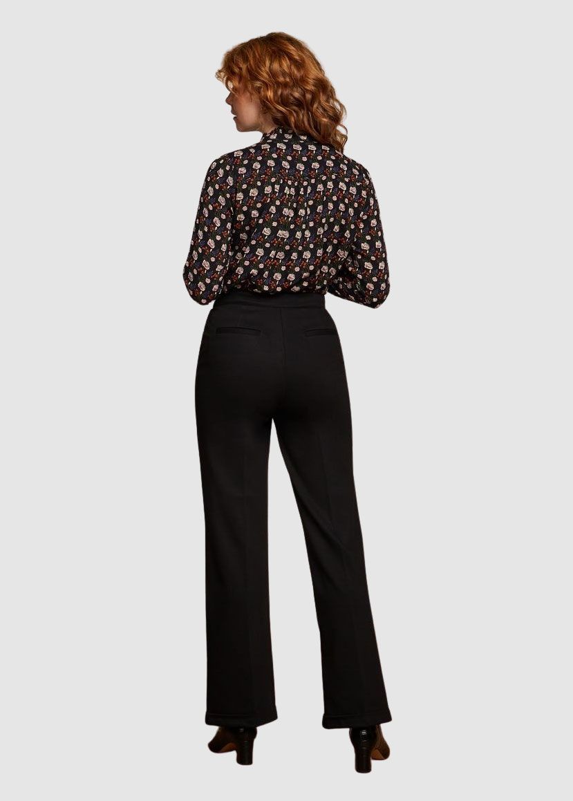 Linn Blouse Sullivan Linn Blouse Sullivan