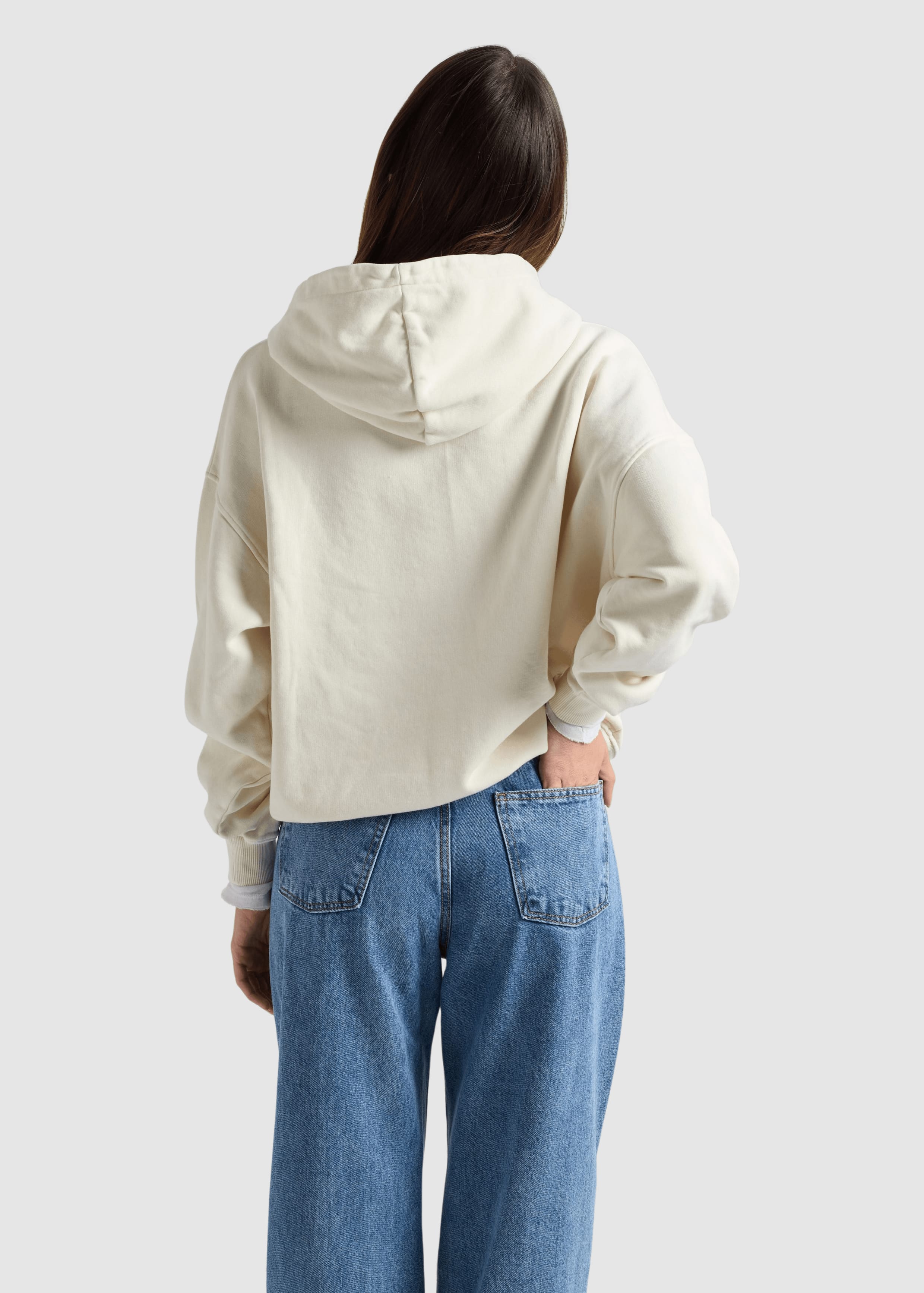 trendsplant-women-s-crisantemo-hoodie-antique-white-2.jpeg Women’s Crisantemo Hoodie Antique White