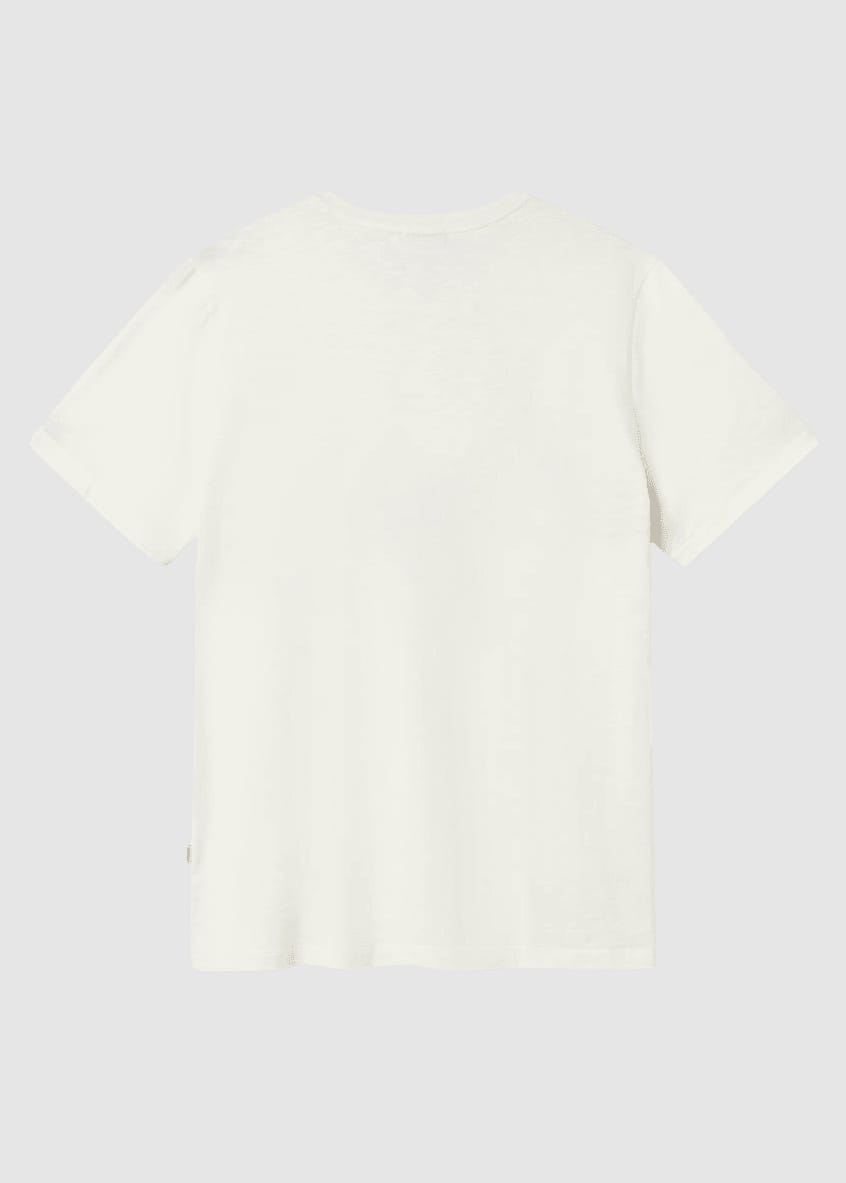 Hauula Off White