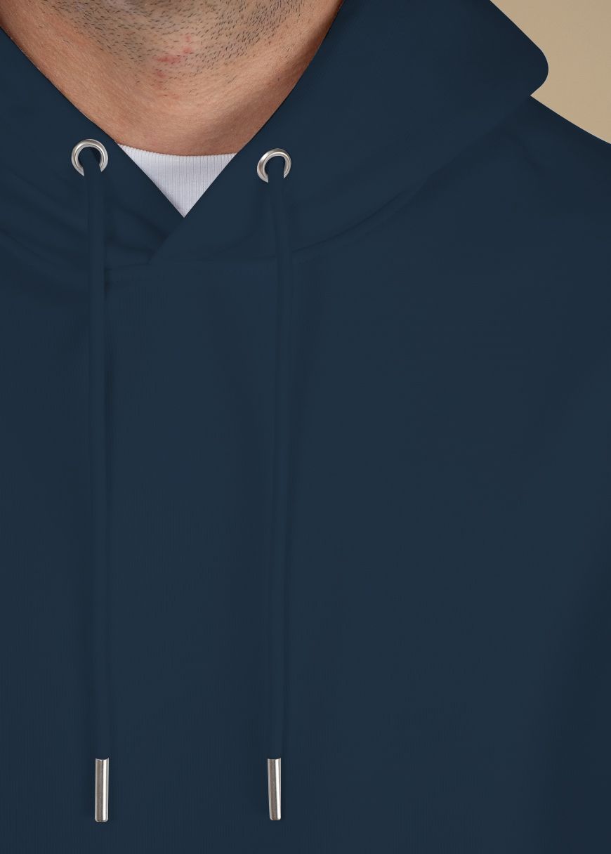 Classic Hoodie Man Classic Hoodie Man