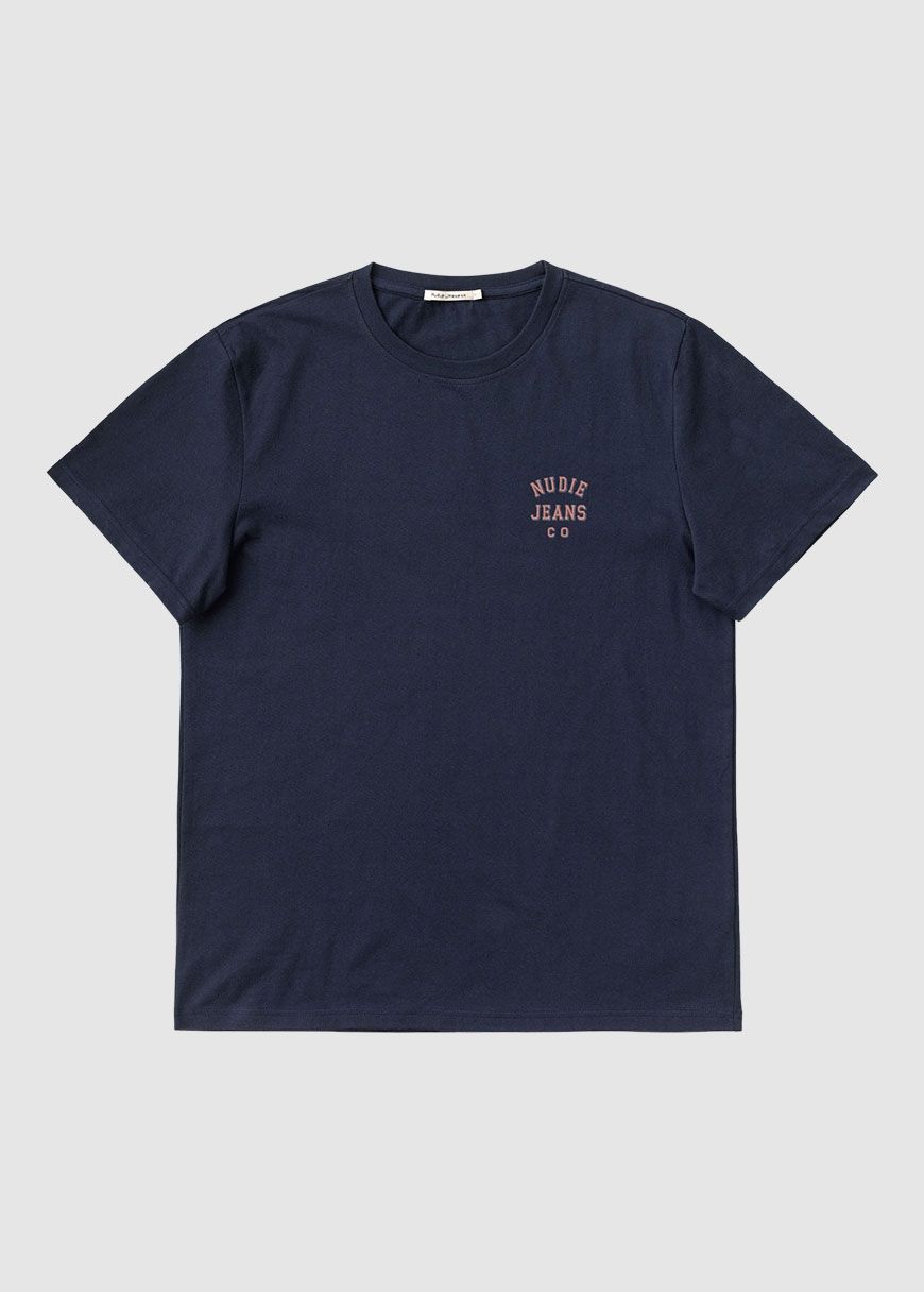 Roy Logo Tee