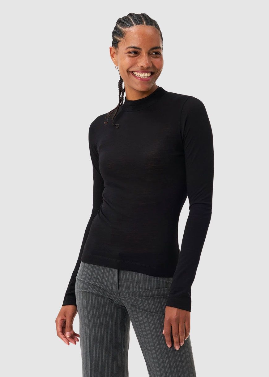 pinqponq_mockneck_longsleeve_merino_women_AW_25_PP_PPC_MNL_001_Sheep_Black_1_3904789671 Mockneck Longsleeve Merino Women