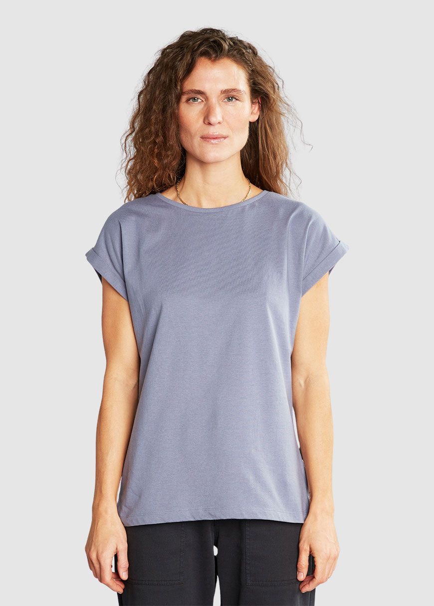 T-Shirt Visby Base T-Shirt Visby Base