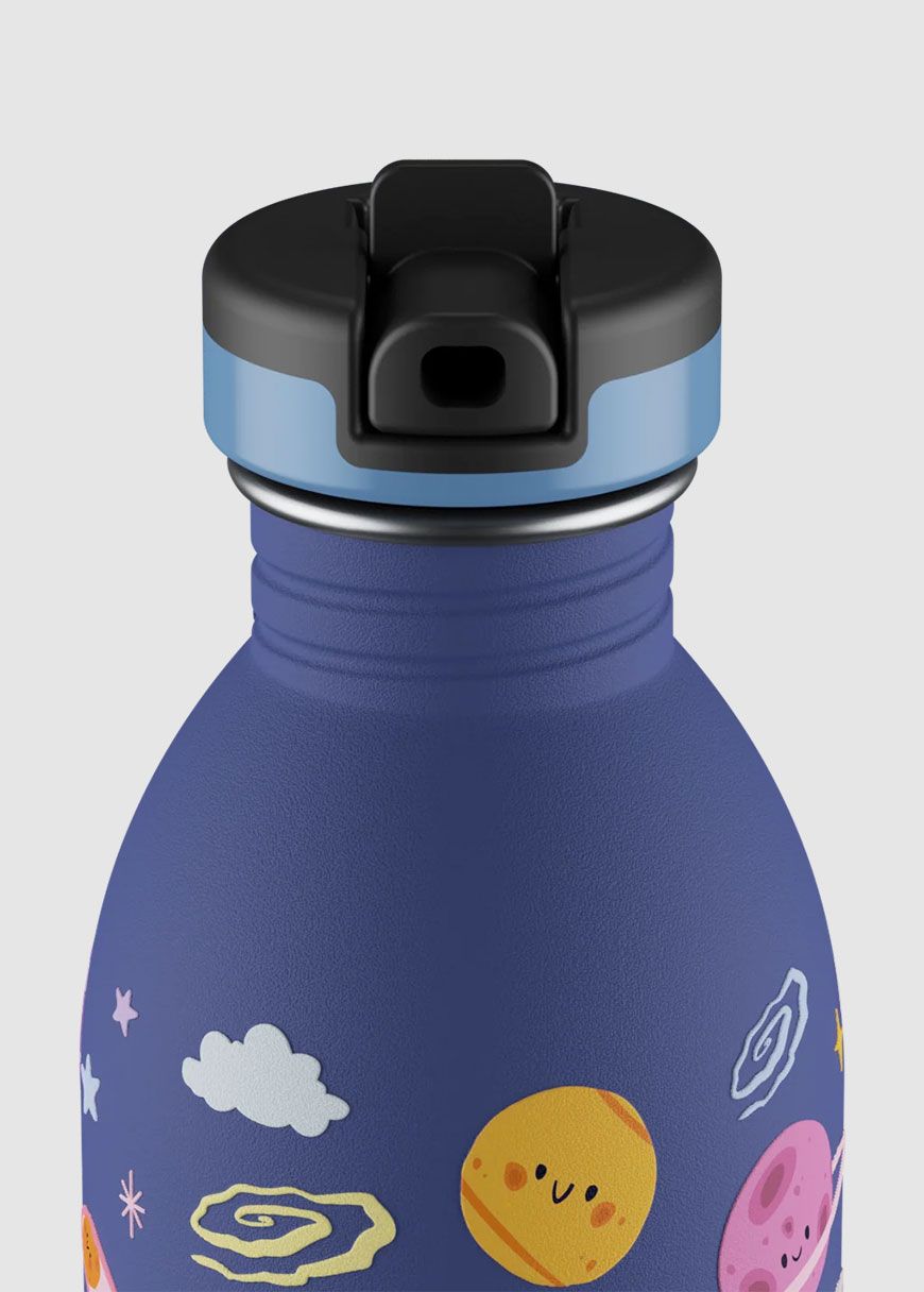 Kids Bottle with Straw 0,50l