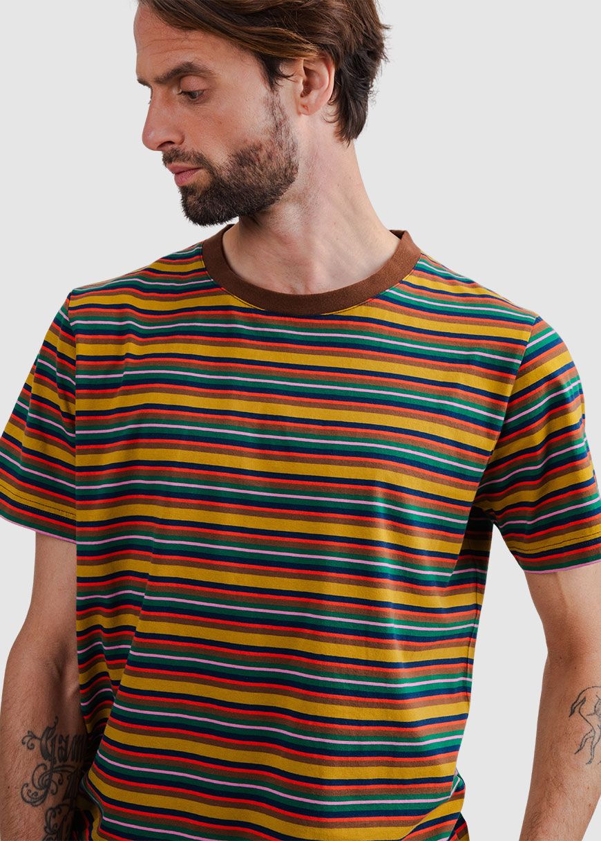 Stripes T-Shirt