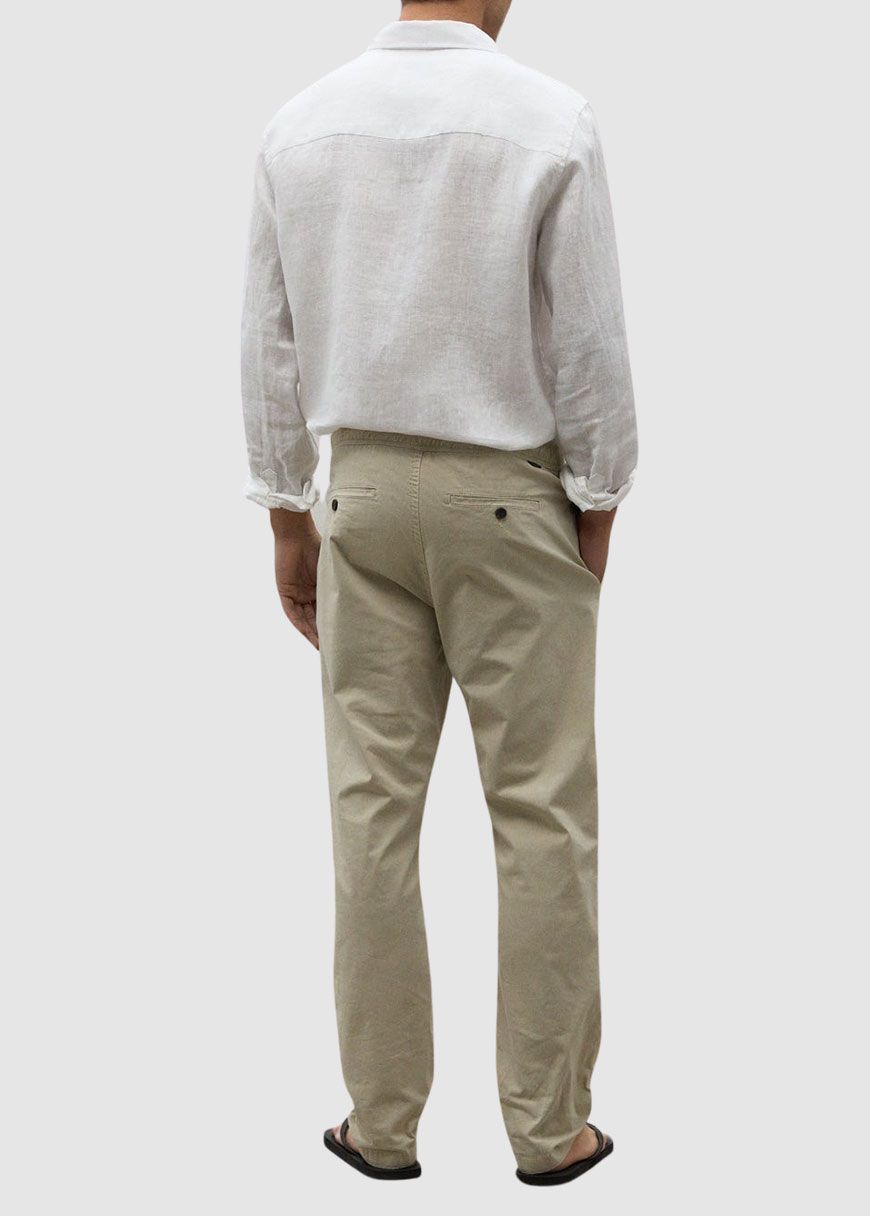 Ethicalf Pants Man Ethicalf Pants Man