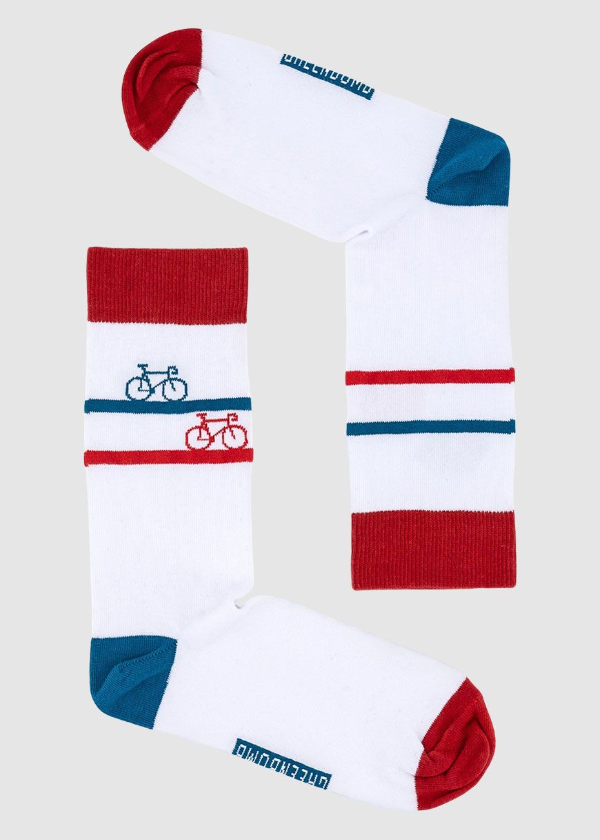 Bike Classic Socks Bike Classic Socks