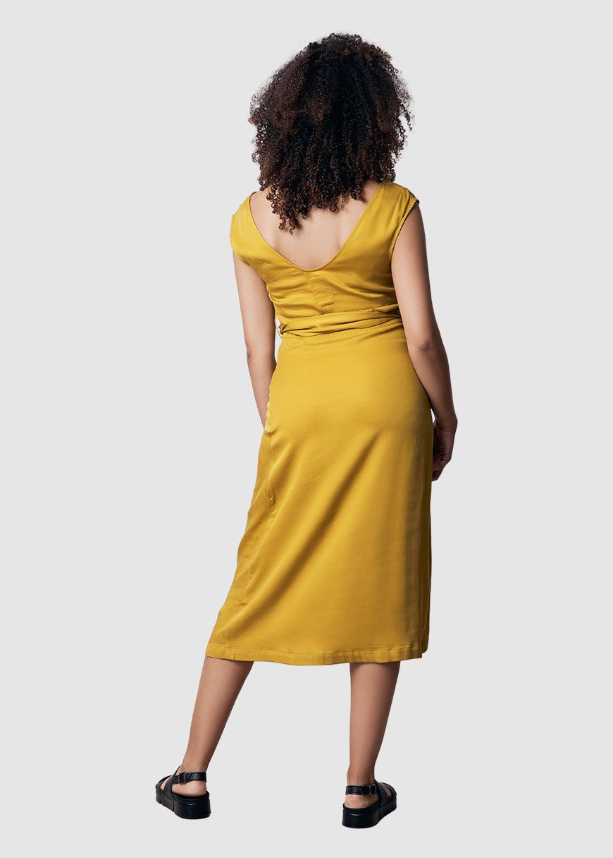 Light-Breeze Lyocell Kleid Light-Breeze Lyocell Kleid
