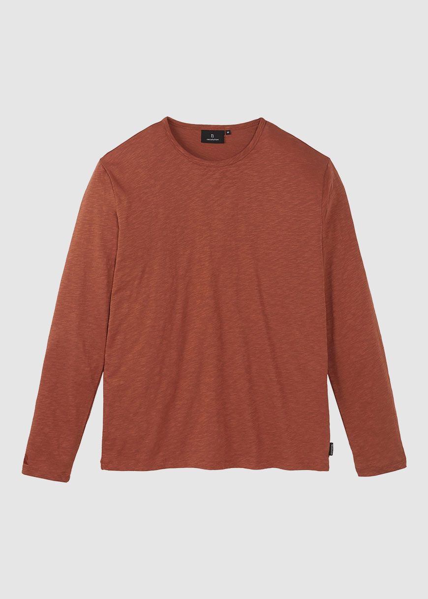 Longsleeve Maca Longsleeve Maca