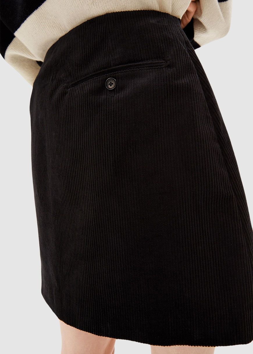 Zaala Corduroy Zaala Corduroy