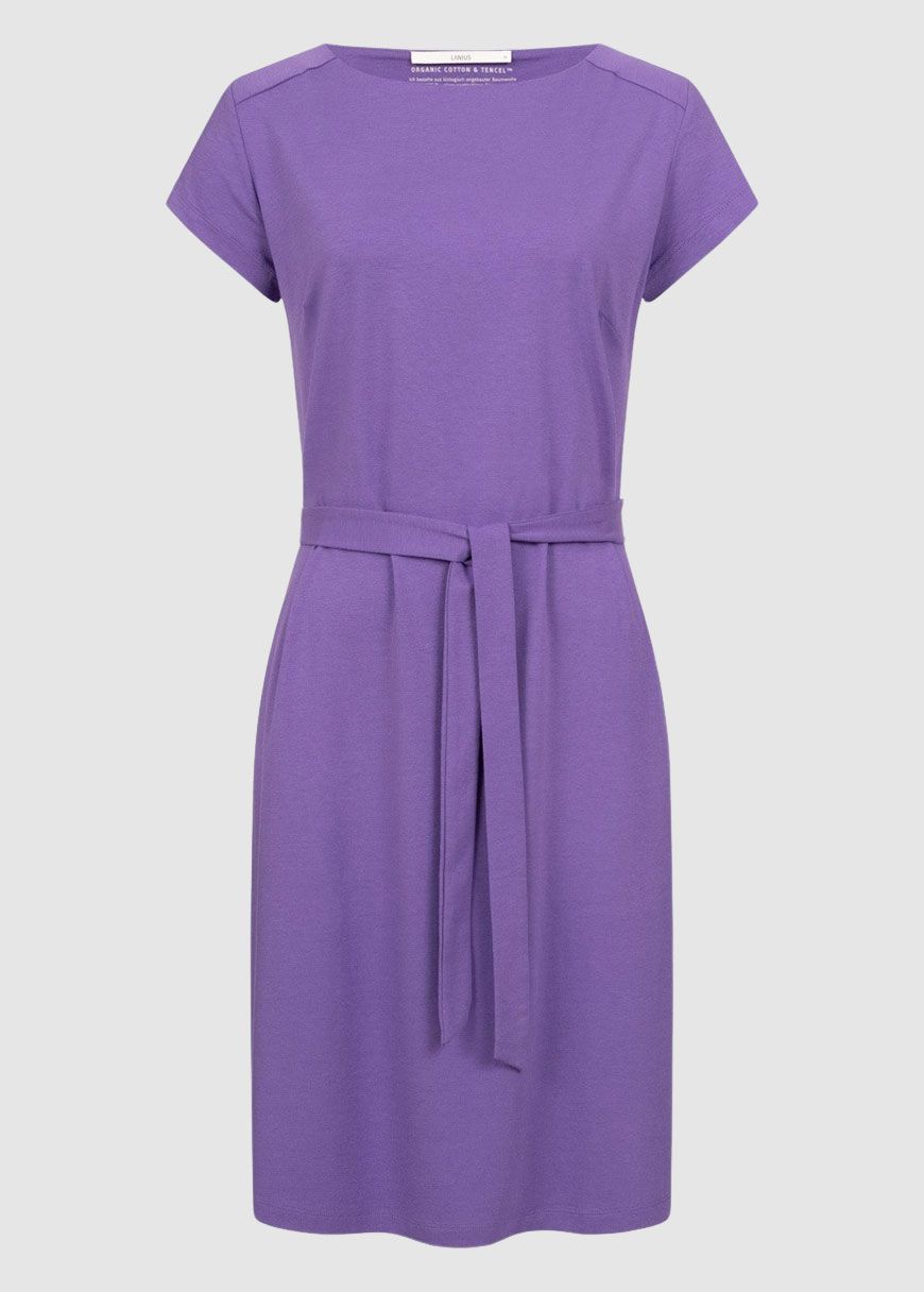 Kurzarm Kleid Kurzarm Kleid