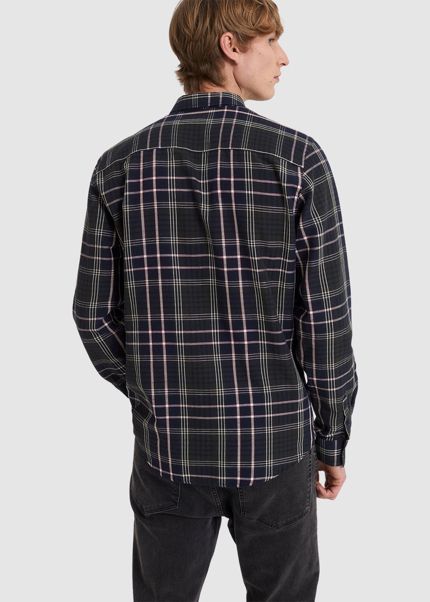 Linaas Bold Check Linaas Bold Check