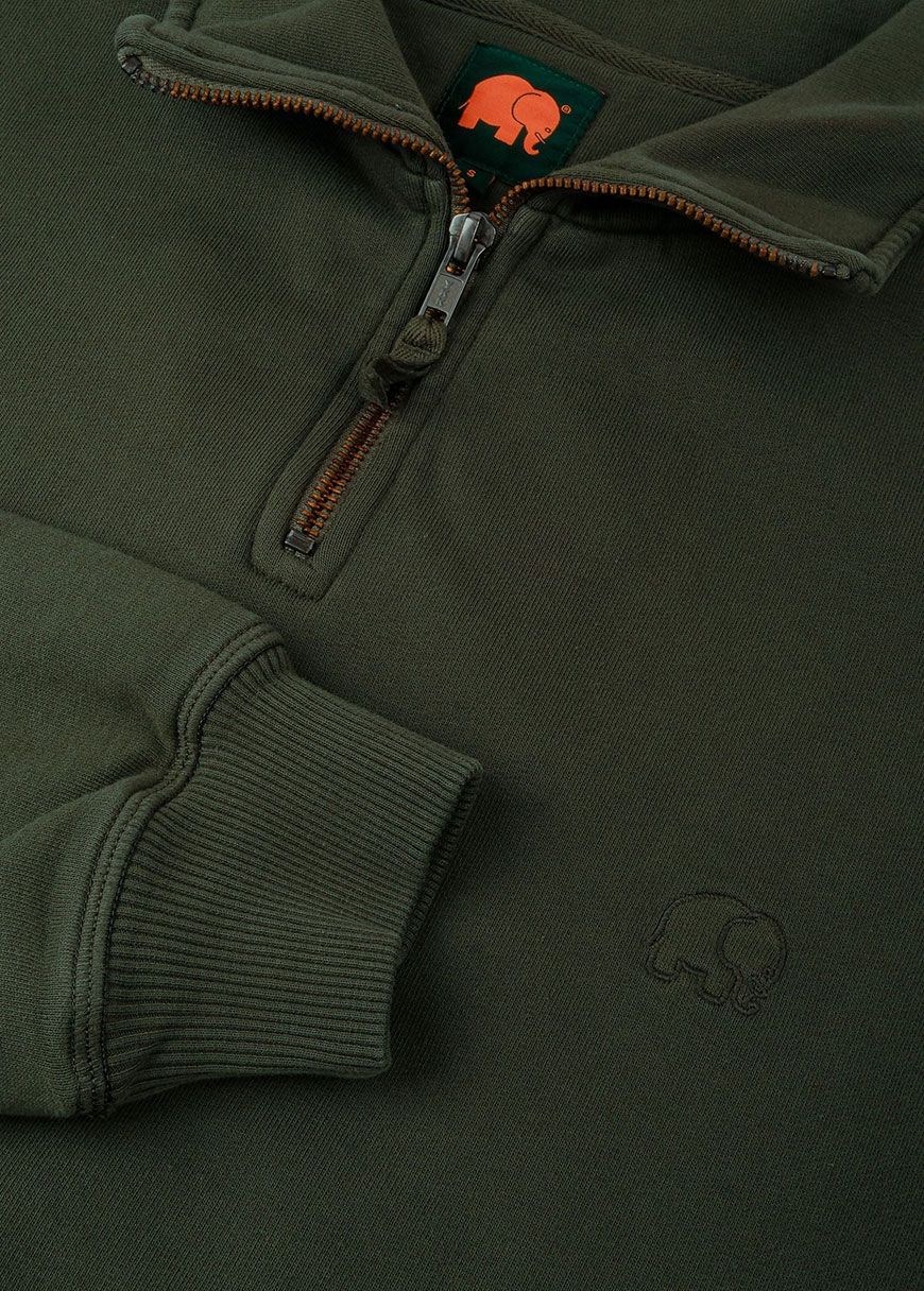 Women's Essential Garment Heavyweight Oversized Sweater