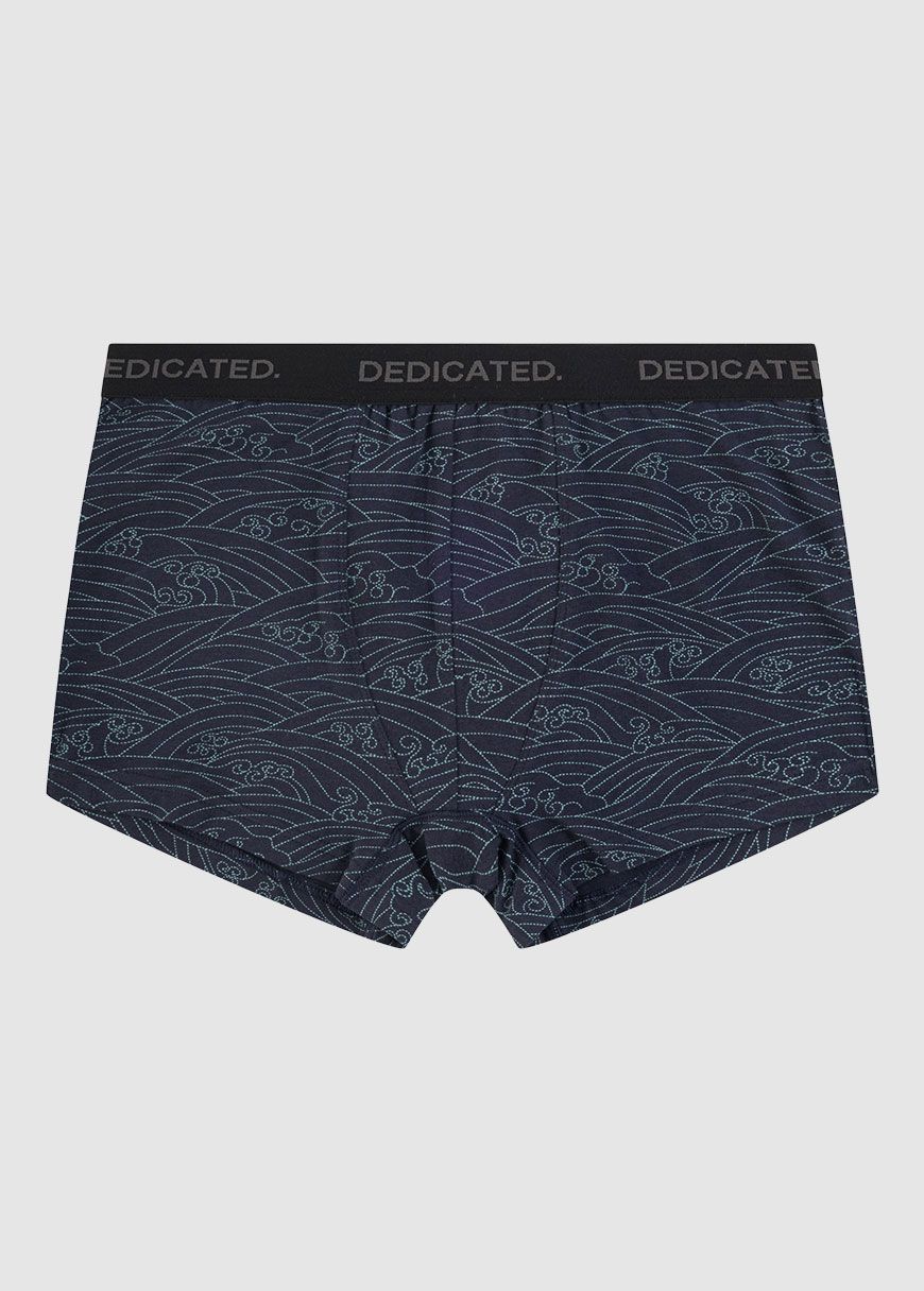 Boxer Briefs Kalix Japanese Wave Boxer Briefs Kalix Japanese Wave