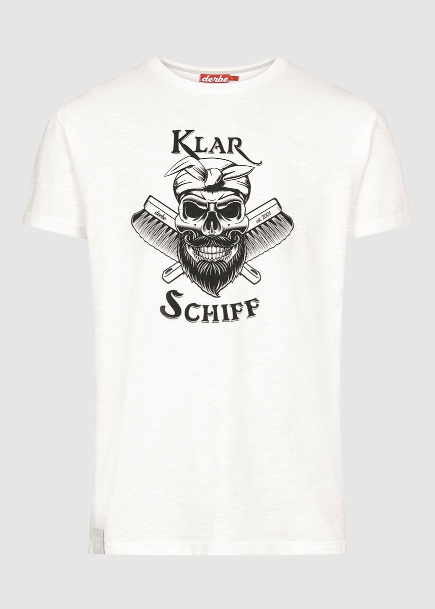 Klarschiff Klarschiff