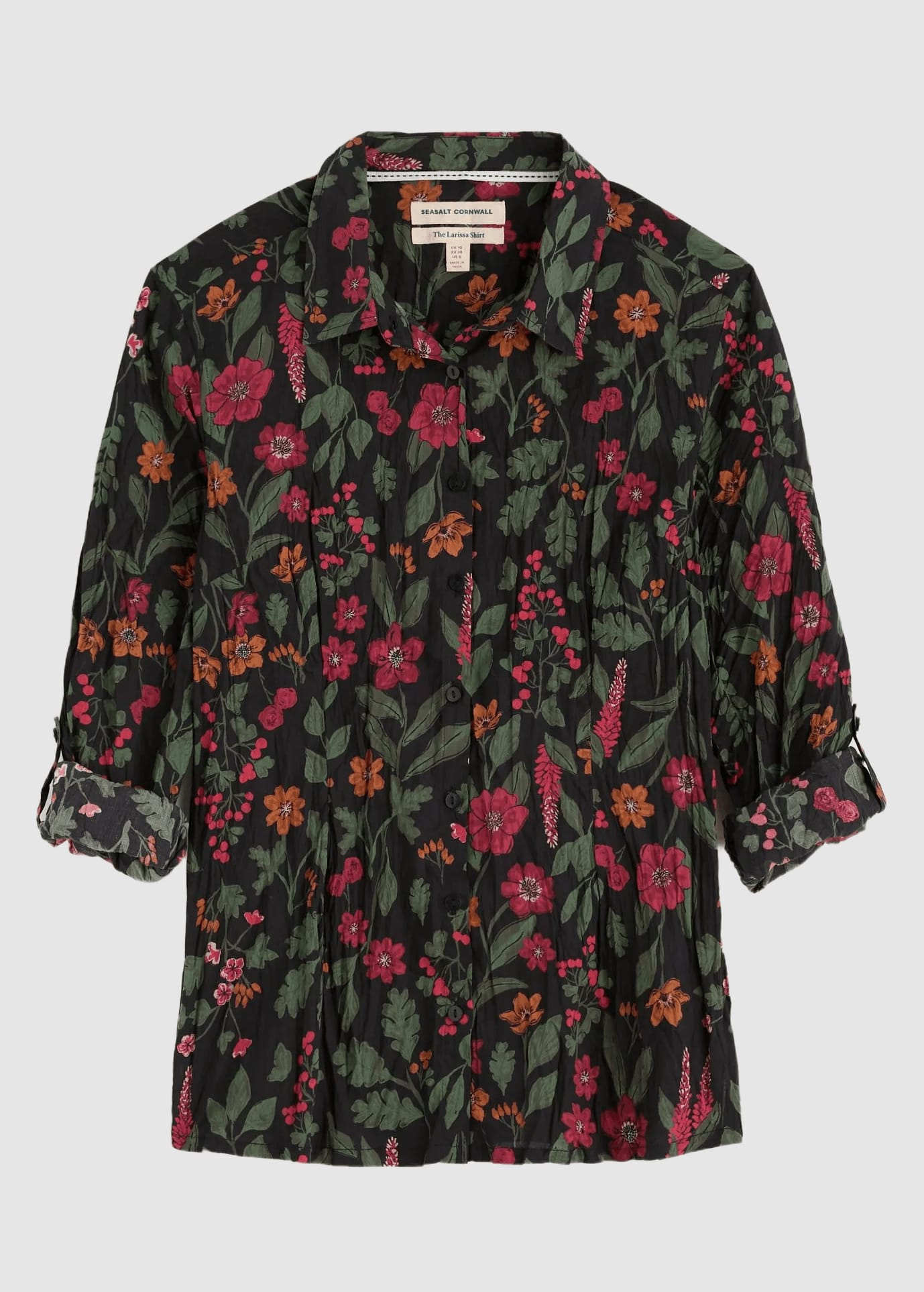 seasalt-cornwall-larissa-shirt-winter-botanical-mix-3.jpeg Larissa Shirt Winter Botanical Mix