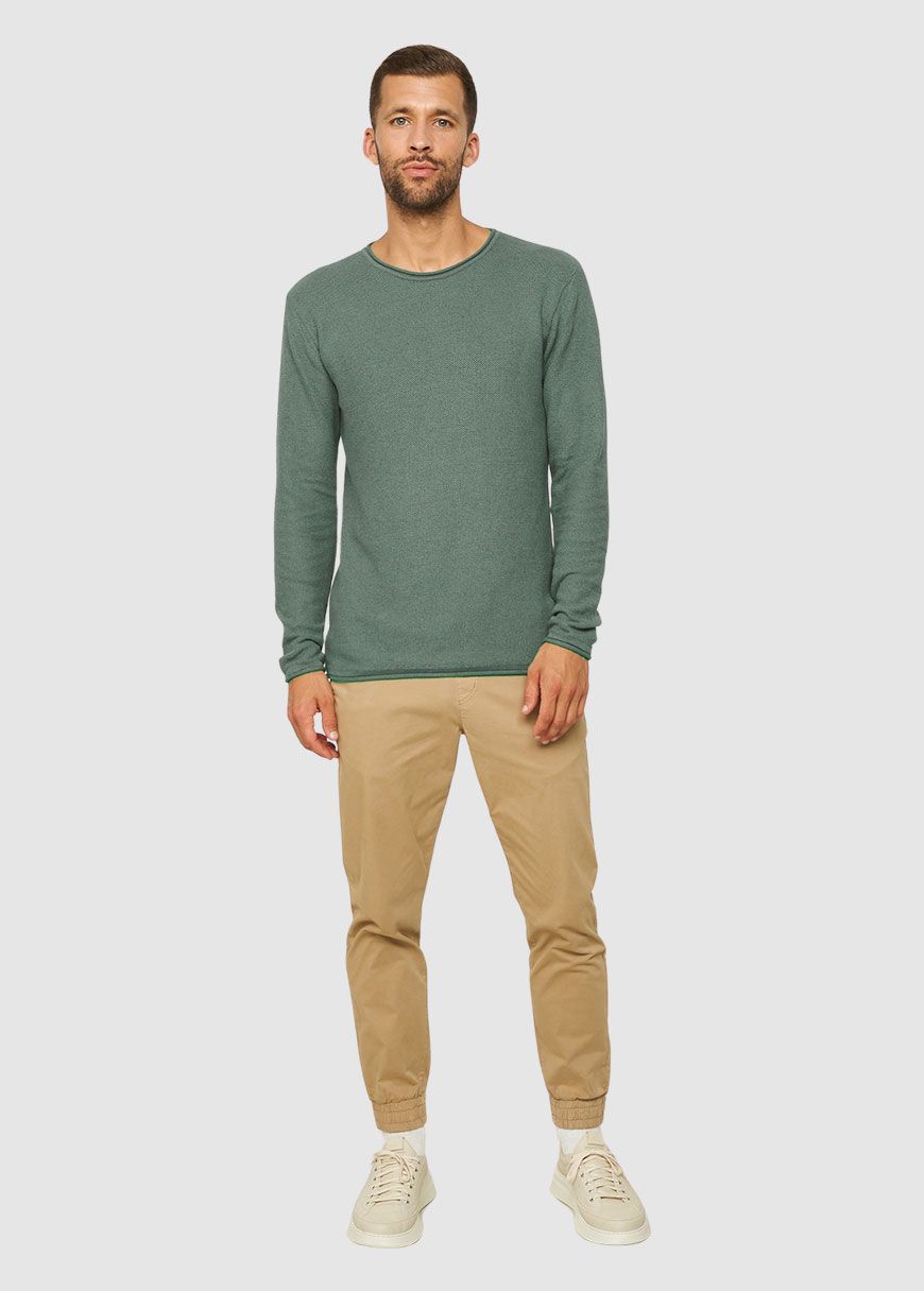 Pullover Eukalyptus Pullover Eukalyptus