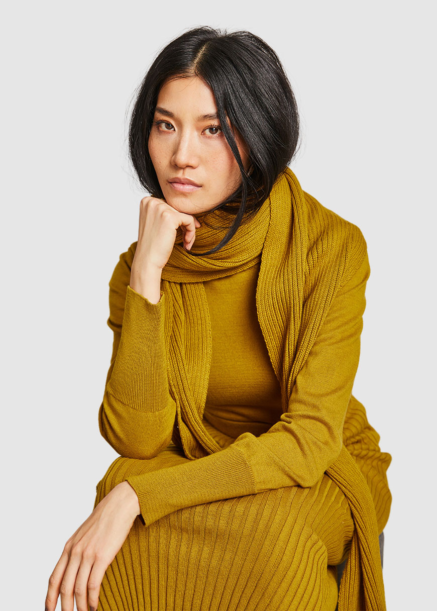 Turtleneck Elsa Turtleneck Elsa