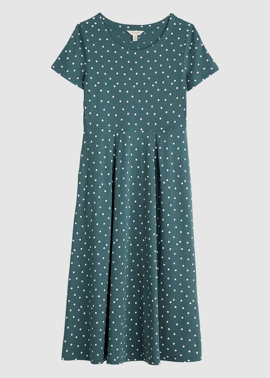 S/S Veronica Dress S/S Veronica Dress