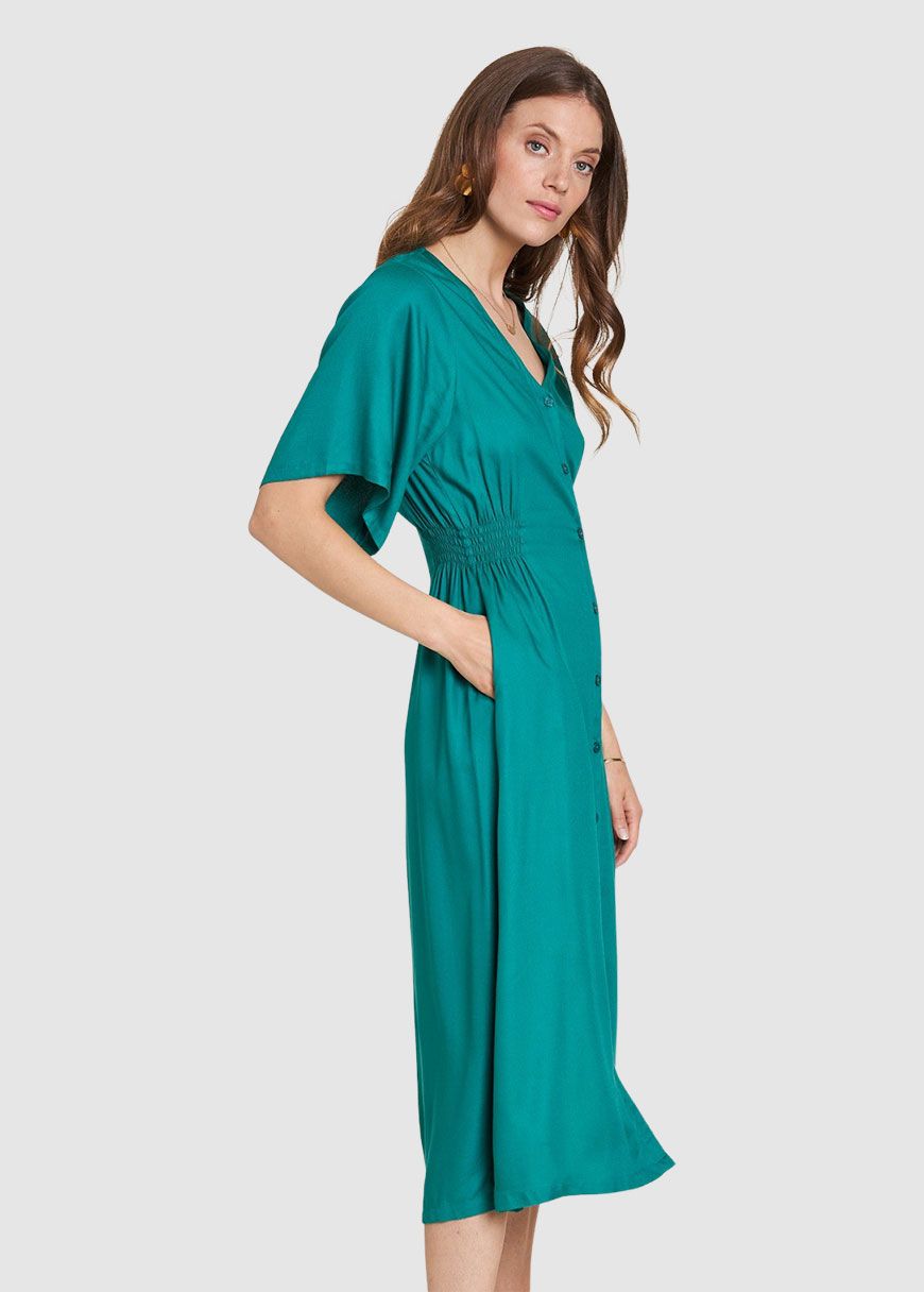 EcoVero Kleid