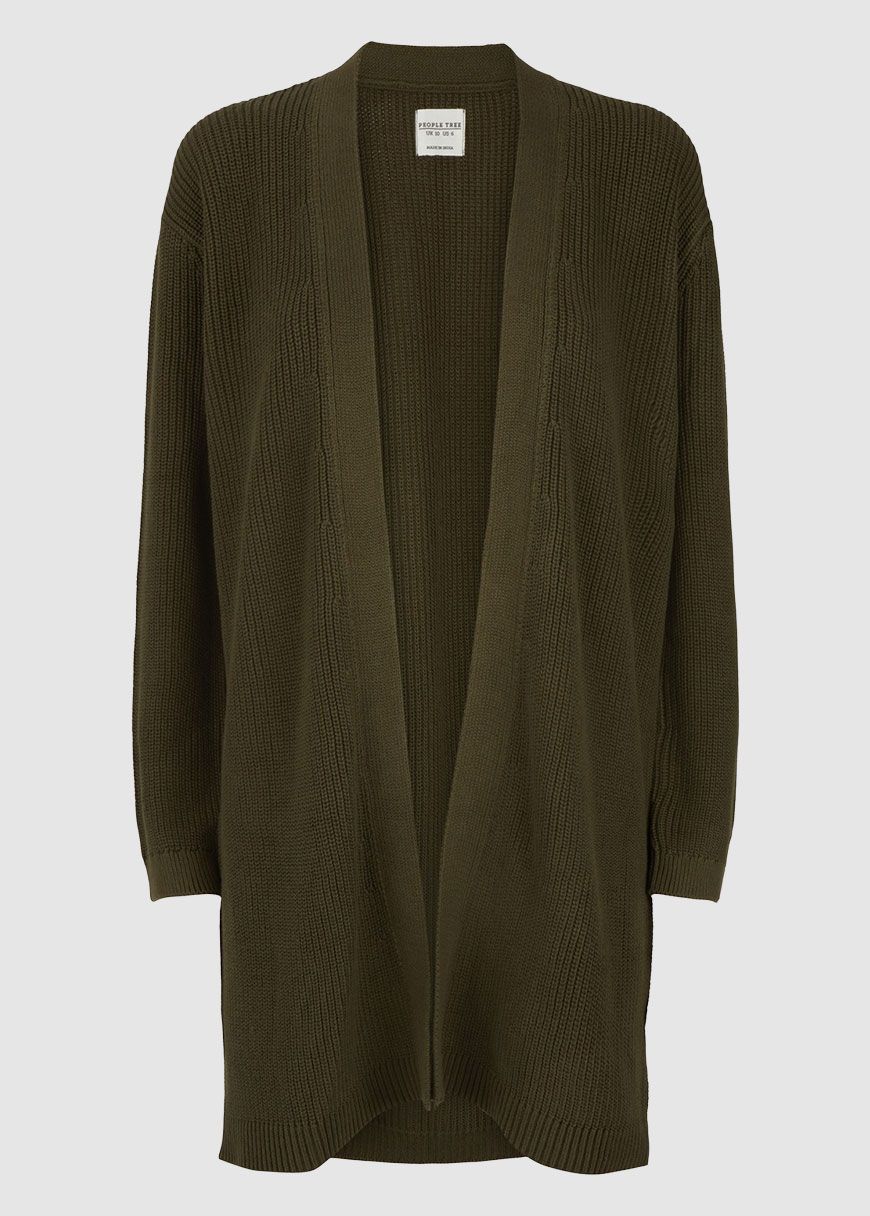 Linden Cardigan Linden Cardigan