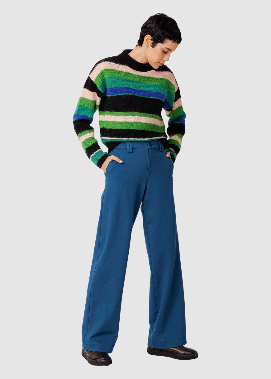 Nekane Trouser Nekane Trouser