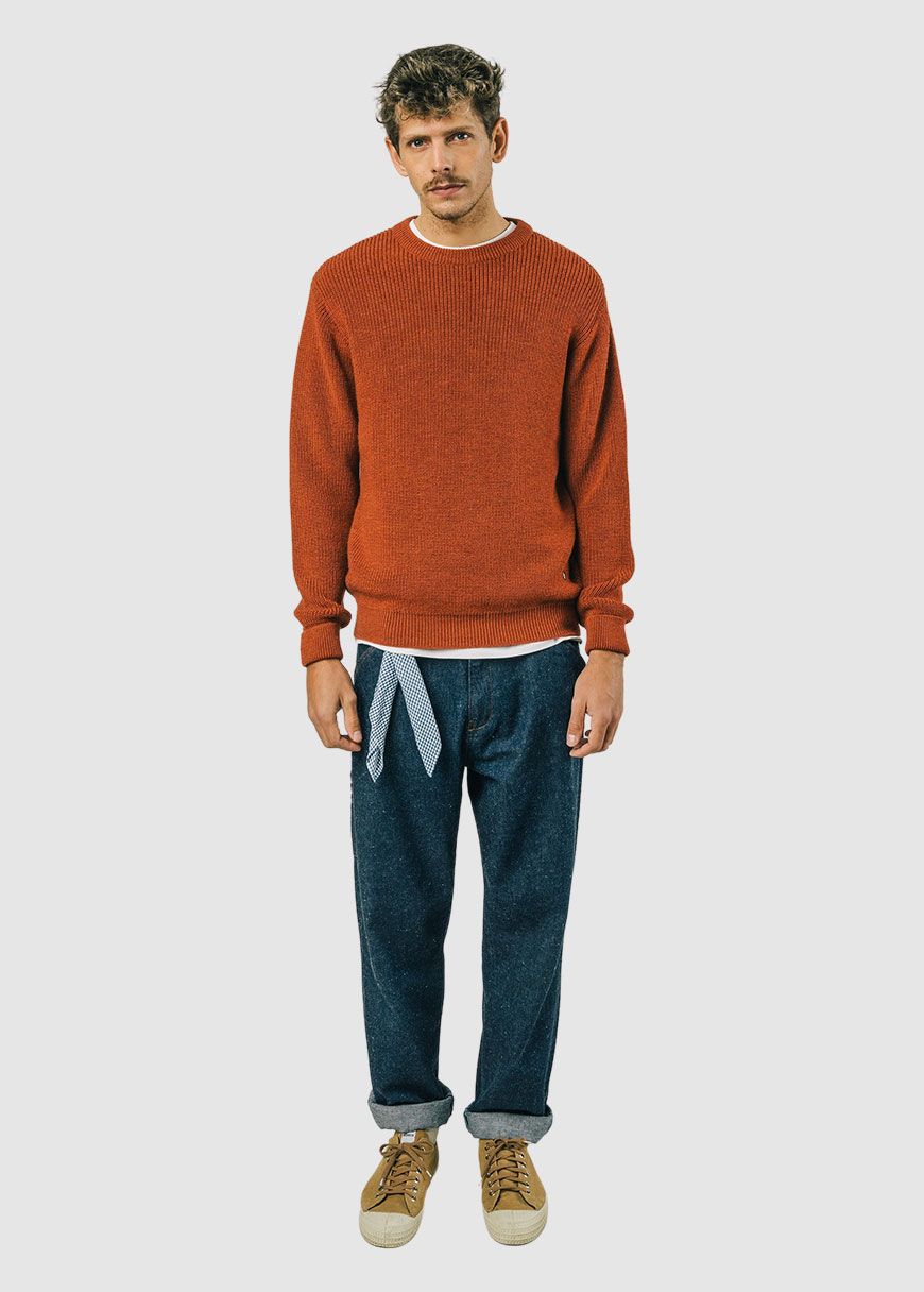 Waterfront Sweater Waterfront Sweater