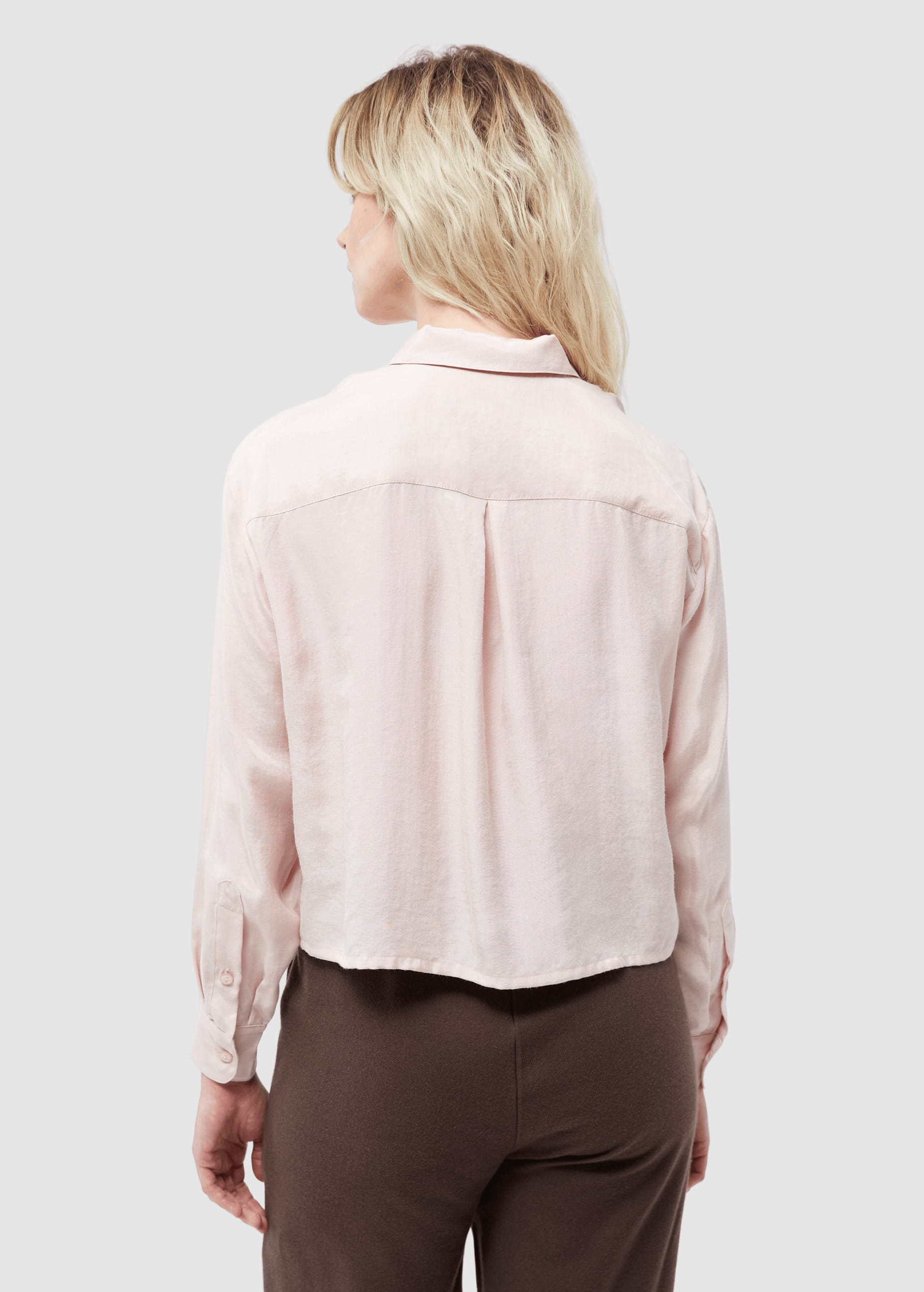 Gbsavannah Powder Pink