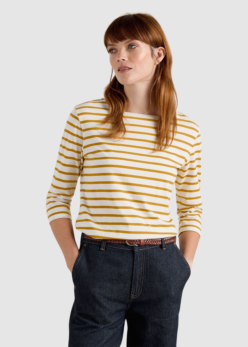 Sailor Top Sailor Top