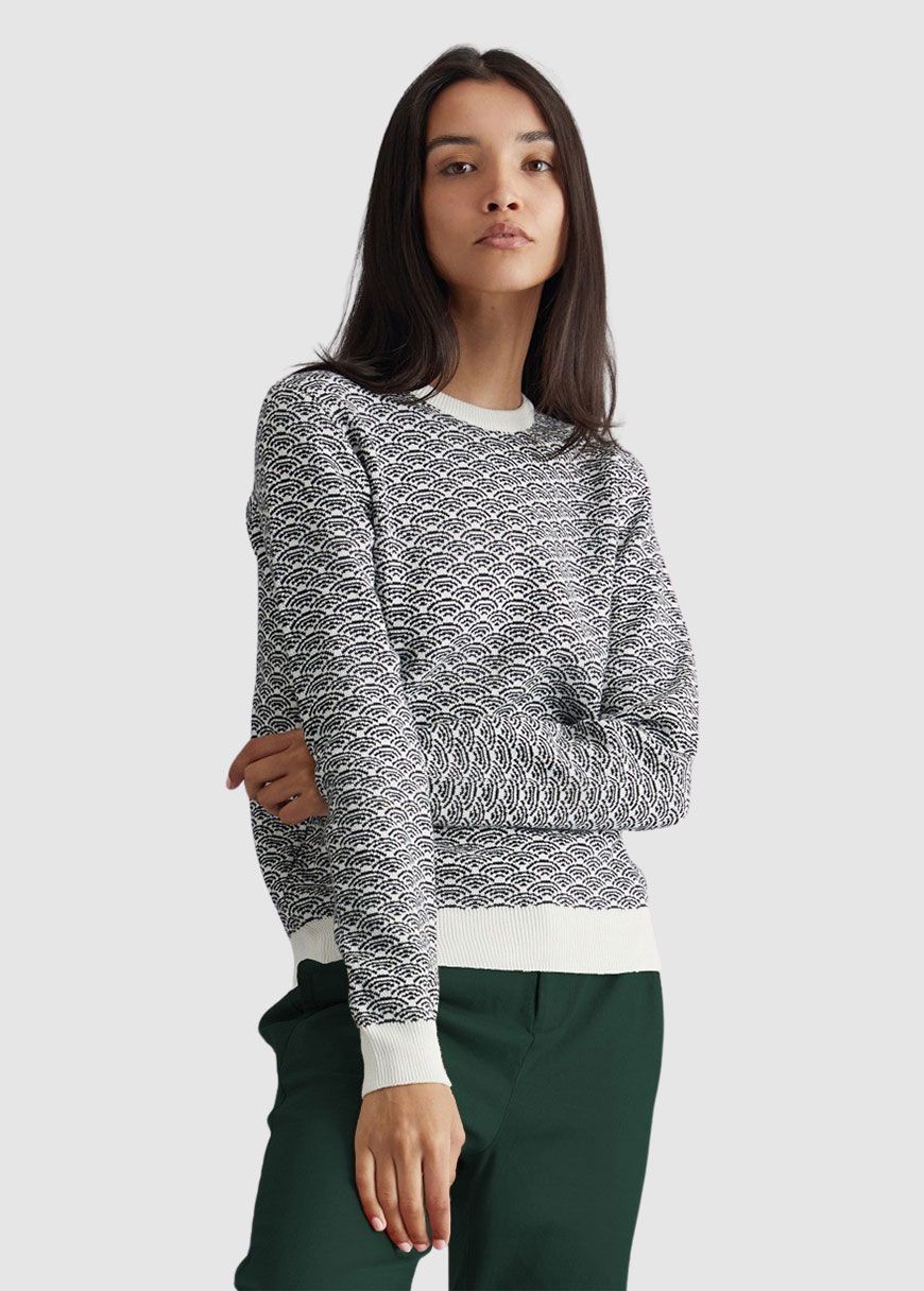 Tara Jumper Tara Jumper