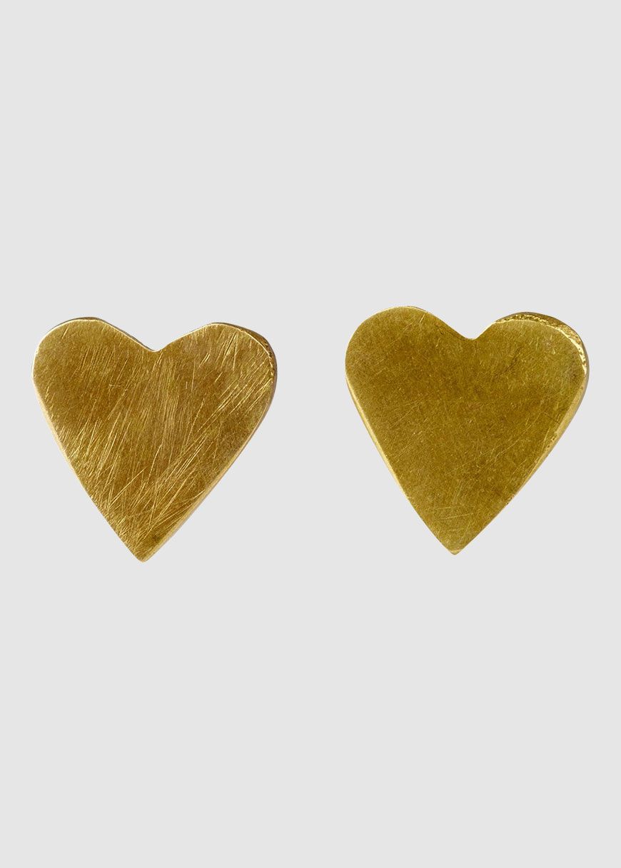 Heart Earrings