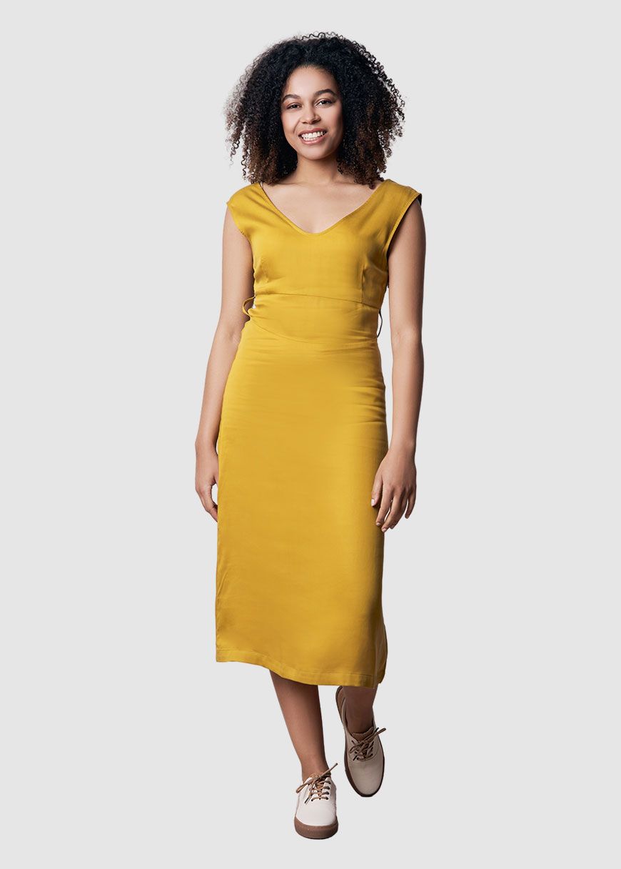 Light-Breeze Lyocell Kleid Light-Breeze Lyocell Kleid