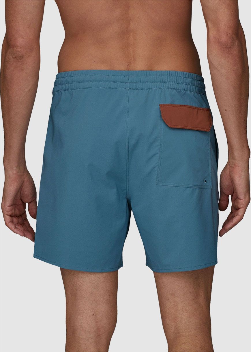 M's Hydropeak Volley Shorts - 16 in.