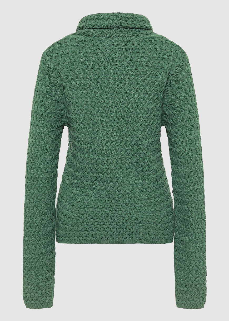Warmer Rollkragenpullover Warmer Rollkragenpullover
