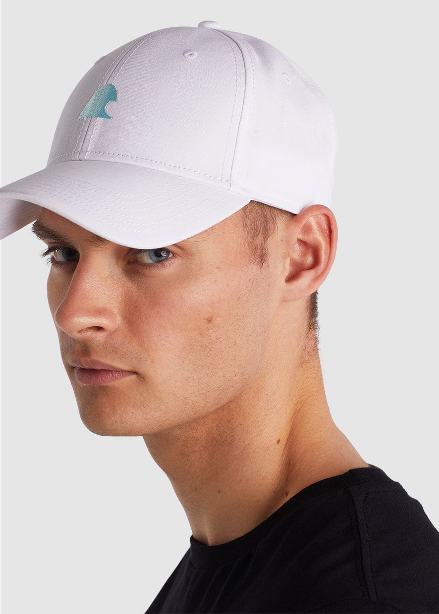 Sport Cap Wave Sport Cap Wave