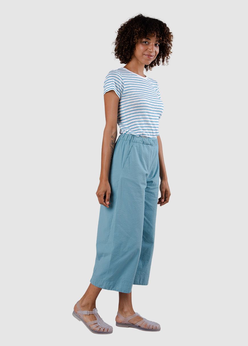 Seersucker Oversized Picnic Seersucker Oversized Picnic